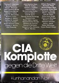 CIA Komplotte gegen die Dritte Welt : Free Download, Borrow, and Streaming  : Internet Archive