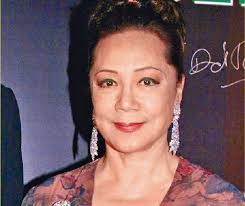 HKSAR Film No Top 10 Box Office: [2022.11.23] CANTONESE FILM STAR PATSY KA  LING PASSED AWAY