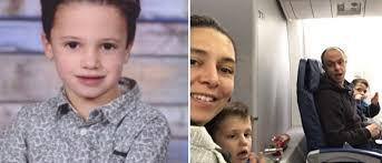 Max (7) verliest strijd tegen zeldzame tumor, ondanks alternatieve  behandeling in Mexico