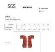 Wholesale Mercedes Benz 1844 truck suspension spring bracket ...