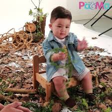 Check spelling or type a new query. Ayden Mikael Pandai Pose Bila Dengar Ost Pujaan Hati Kanda Terus Fokus Shooting