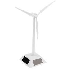 View the entire collection at the dutch souvenirs & gift shop holland souvenir shop. Desktop Diy Solar Powered Windmills Wind Turbine Model Solar Energy Kid Science Teaching Tool Home Decoration Aliexpress