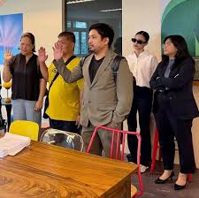 KIM CHIU NAG SAMPA NG KASO LABAN SA SARILING KAPATID NA SI LAKAM CHIU SA  QUEZON CITY' 💔😢 Pormal ng Sinampahan ng Qualified Theft complaint laban  sa kanyang kapatid pagkatapos madiskubre ang