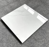High Glossy Interior 60X60 Cheap Glazed Polished Porcelanato Floor  Porcelain Tiles Ceramic 60 X60