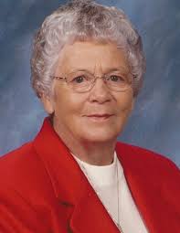 Obituary for Mary Sue Byrd