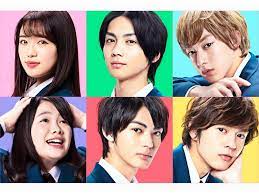Romance animes where mc actually ends up with a girlfriend in the end that doesn't die. Top 20 Japanese Live Action To Be Released In 2020 Desuzone