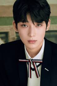 Sunoo Enhypen Hallyu Idol Kim Sun Profile Photo My Land