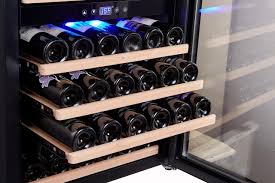 Heat is enemy number one for wine. Wine Coolers From The Brand Bodega43 Luxurious Design