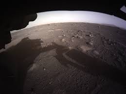 The perseverance rover will land on mars on thursday at 3:55 p.m. Ajxul N320jfpm