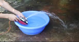 Find deals on products in water pumps on amazon. Creative Science Mini Water Pump With Plastic Bottle Steemit