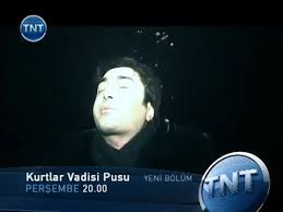 Kurtlar Vadisi Pusu 143 Bolum Fragmani Tnt Youtube