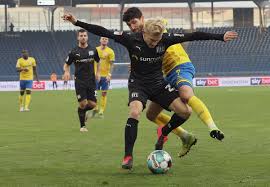 This is the profile site of the manager florian fulland. Der Vfl Osnabruck Im Fokus Eintracht Braunschweig