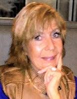 Kathleen “Kathy” (Dorn) Bracewell Obituary