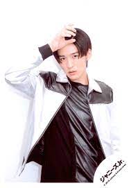 snow man 19年ジャニーズjr 8 8祭り 目黒蓮 公式写真 1枚 スノーマン ラウール ジャニショ 写真