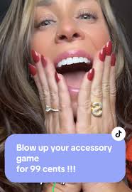 This #balloonletter #Ring gives your favorite letter a bold, bubbly  makeover. Whether you’re rocking your initial, a secret crush’s, or just  your favorite letter , this ring is the perfect mix of ...