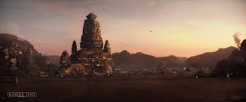 Saby Menyhei Jedhaoutpostjsm Jpg Star Wars Concept Art Outpost Village Map