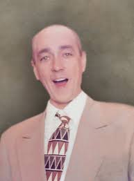 Obituary information for Richard Tod Gaudette