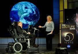 Please comment & share if you like it! Stephen Hawking Als Lego Set