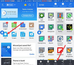 Every once in a while, a pc might have a file that you really need on another com. How To Extract Apk Of Android App Without Root Beebom