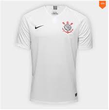 Camiseta Nike Corinthians I 2016 2017 Torcedor Masculina Camisa Corinthians I 18 19 S N Torcedor Nike Masculina Branco E Preto Top Camisa Nike Camisa Do Timao E Nova Camisa Do Corinthians