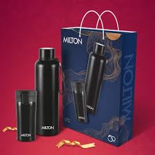 Milton Thermosteel Set