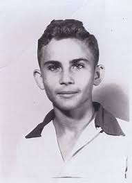 Robert Savage Obituary