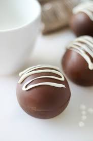How To Make Hot Chocolate Bombs Video In 2020 Chocolate Bomb Diy Hot Chocolate Melting Chocolate Chips