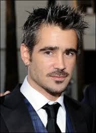 Top Ten Chat-Worthy Irish Actors