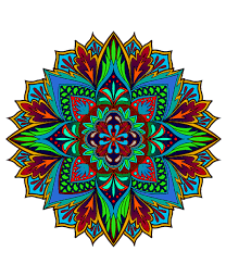 Hours may change under current circumstances Mandalas To Color Volume 1 Digital Download Version Colorit Mandala Coloring Mandala Coloring Books Mandala Design Art
