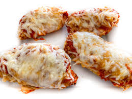 Are you looking for a complete, delicious, and flavorful meal ready in 20 minutes? Best Skinny Chicken Parmesan Air Fryer With Weight Watchers Points Skinny Kitchen