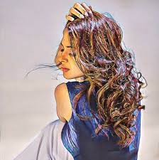 Facebook profile picture always attracts to others and people always try to get best and unique profile picture.now here we are giving you best and top facebook profile pictures. New Girls Stylish Profile Pics Dp For Whatsapp Facebook 2021