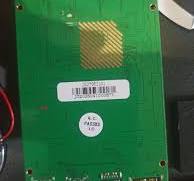 Replacing the mini led driver board : r/Monitors