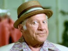 Buddy Lester Broke Me Up! The Perfect Foil to Jerry Lewis