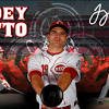 He is the first canadian mlb player since larry walker to hit 300 home runs and have 1,000 career runs batted in (rbis). 1