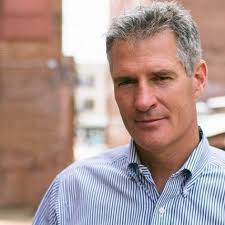 Scott Brown Threatened to 'Kick the Sh-' Out of Biden Over Treatment of  Wife