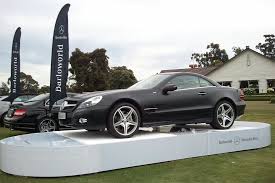 Car Stage Display Megadeck Car Bmw Car Bmw