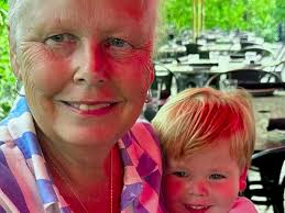 Fundraiser for Jill Forshey by Sue Bachman : Give Jill Hope in Her Cancer  Battle