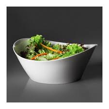 Skyn Servierschussel Weiss Ikea Deutschland Mit Bildern Servierschussel Feines Porzellan Ikea