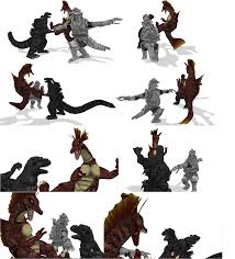 We would like to show you a description here but the site won't allow us. Mmd Terror Of Mechagodzilla By Bagansmashbros On Deviantart