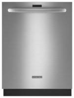 43dba stainless steel kdtm354dss
