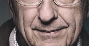 TAG HEUER ENTHUSIAST: BOOK REVIEW: Jack Heuer