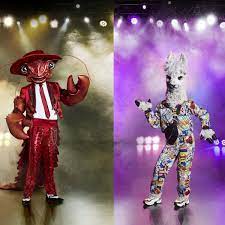 Spannend ist natürlich, wer unter dem kostüm steckt. The Masked Singer So Sehen Alle Kostume Der Neuen Staffel Aus Matthias Opdenhovel Verspricht Wir Haben Einen Uberragenden Cast Tv Wunschliste
