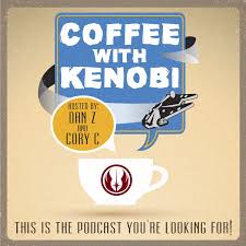 Everything was very clean and the staff was extremely polite. Coffee With Kenobi Show 5 The Expanded Universe And Canon The Cantina Crew