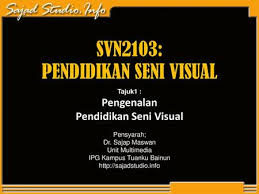 We did not find results for: Spk2102w Seni Dalam Pendidikan Ppt Download