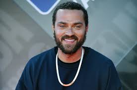 Jackson avery on the abc series grey's anatomy and has appeared in the films the cabin in the woods. Jesse Williams News Photos Wiki Upi Com