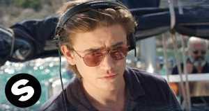 Statistiche circa 'Nothin' On You' cantata da 'Dante Klein'