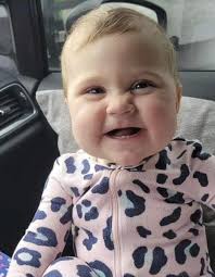 Delaney Isobel Anderson