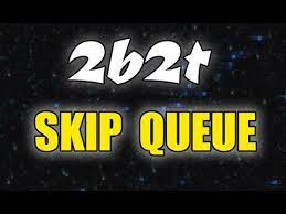 At the 2b2tshop.net we offer the best deals for stashes of all sizes. How To Skip 2b2t Queue 2020 Youtube