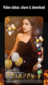 Appa whatsapp status in tamil video songs download share chat. Vidstatus For Android Download