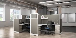 Hon Accelerate Stations Via Tvoi Stylish Office Furniture System Furniture Furniture Prices